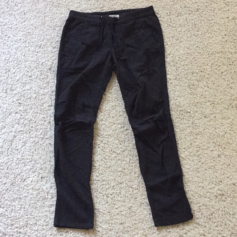 James Perse Soft Drape Pant